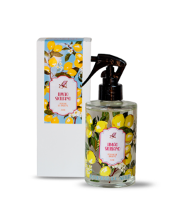 Perfume de Ambiente Quintal de Abril Limão Siciliano 250ml