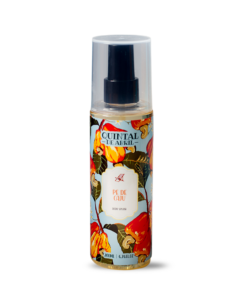 Body Splash Quintal de Abril Pé de Caju 200ml