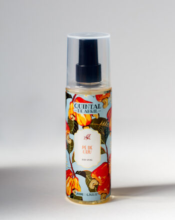 Body Splash Quintal de Abril Pé de Caju 200ml